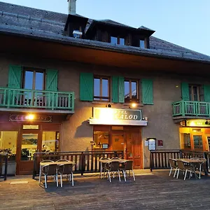 Hotel Arcalod