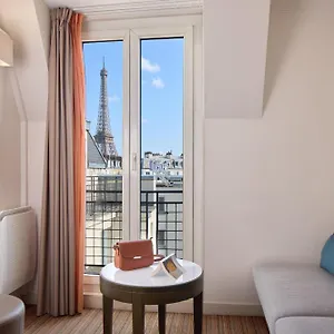 Timhotel Tour Eiffel France